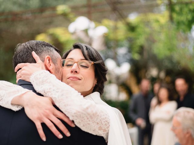 Le mariage de Charlène et Christophe à Uzès, Gard 48