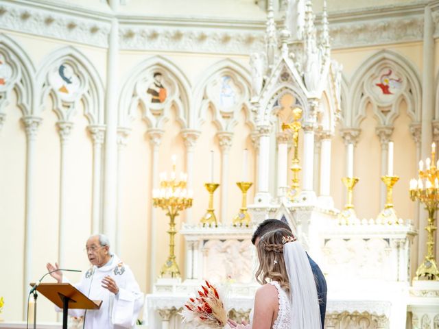 Le mariage de Dylan et Estelle à Changé, Mayenne 48