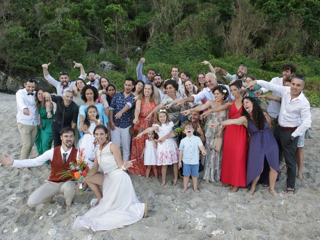 Le mariage de Sylvain et Sophie à Petite-Île, La Réunion 16