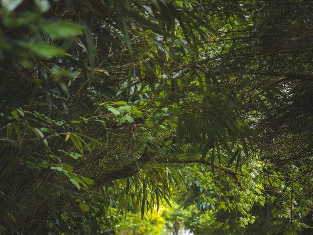 Le mariage de Ledan et Jenny à Angoulême, Charente 3