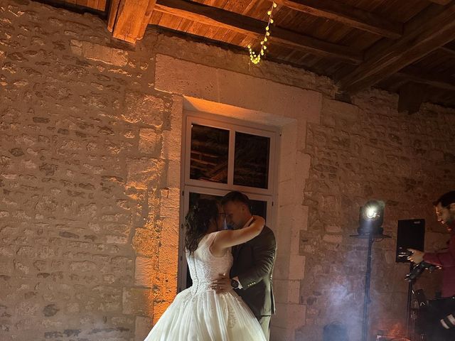 Le mariage de Ledan et Jenny à Angoulême, Charente 7