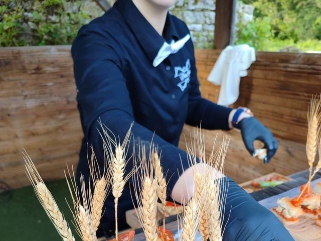 Le mariage de Ledan et Jenny à Angoulême, Charente 10