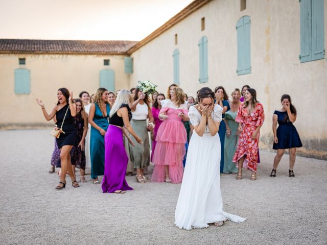 Le mariage de Thibaut et Cécile à Pertuis, Vaucluse 22