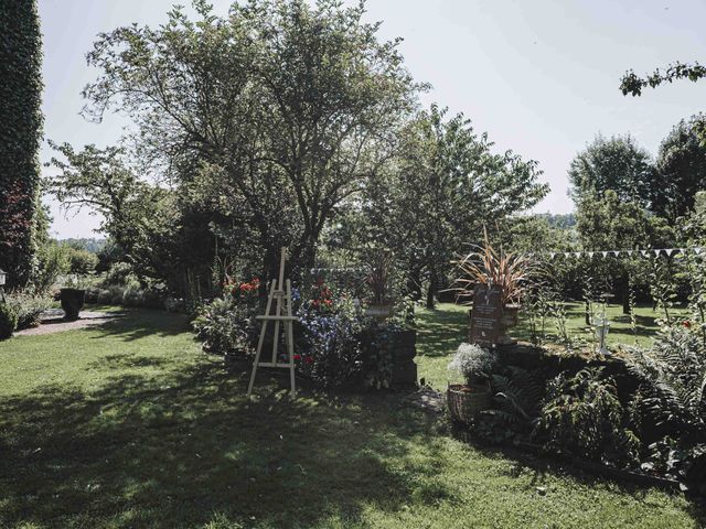 Le mariage de Jérémy et Léa à Mur-de-Barrez, Aveyron 2