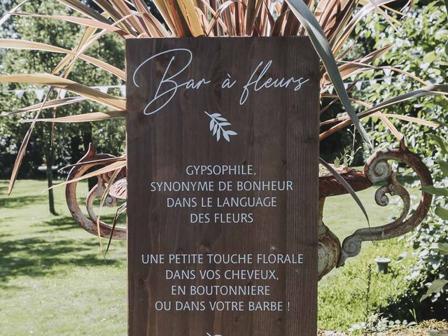 Le mariage de Jérémy et Léa à Mur-de-Barrez, Aveyron 4