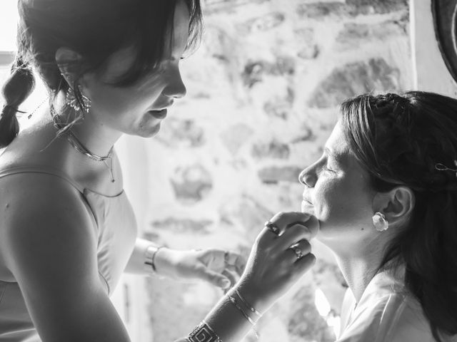 Le mariage de Jérémy et Léa à Mur-de-Barrez, Aveyron 17