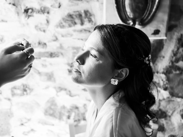 Le mariage de Jérémy et Léa à Mur-de-Barrez, Aveyron 22