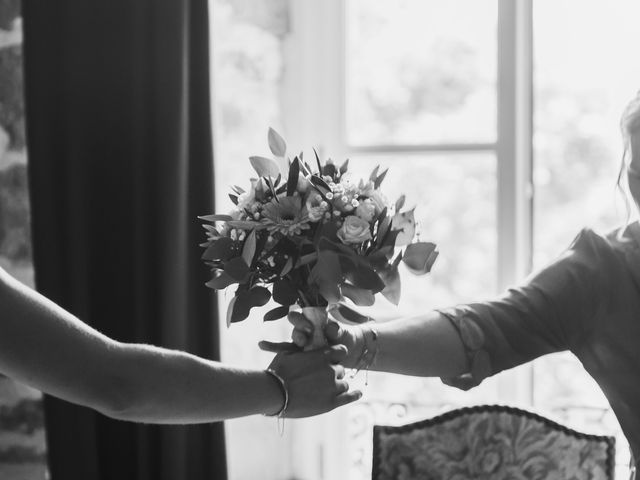 Le mariage de Jérémy et Léa à Mur-de-Barrez, Aveyron 24