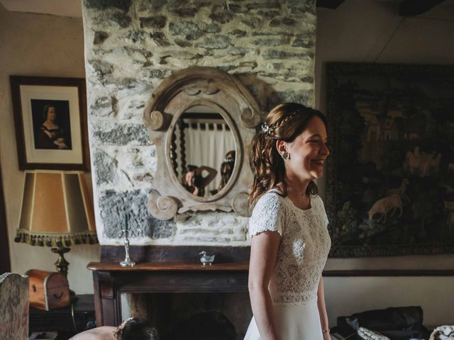 Le mariage de Jérémy et Léa à Mur-de-Barrez, Aveyron 26