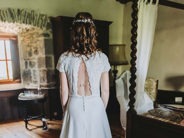 Le mariage de Jérémy et Léa à Mur-de-Barrez, Aveyron 27