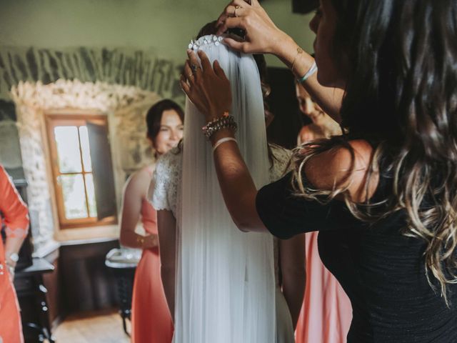 Le mariage de Jérémy et Léa à Mur-de-Barrez, Aveyron 28