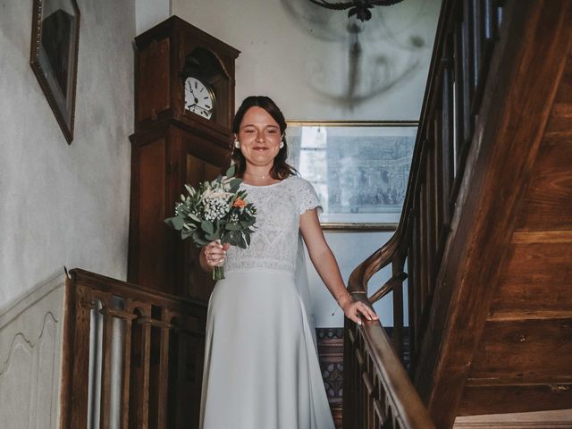 Le mariage de Jérémy et Léa à Mur-de-Barrez, Aveyron 29