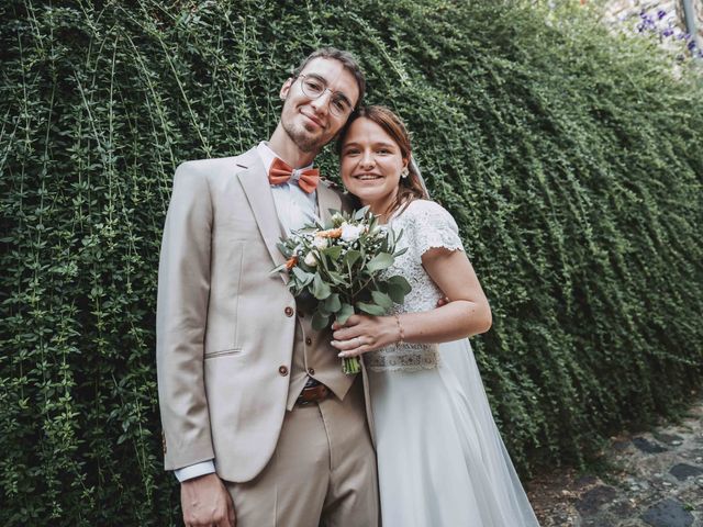 Le mariage de Jérémy et Léa à Mur-de-Barrez, Aveyron 34