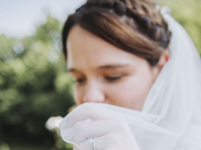 Le mariage de Jérémy et Léa à Mur-de-Barrez, Aveyron 36