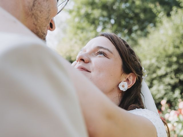 Le mariage de Jérémy et Léa à Mur-de-Barrez, Aveyron 38