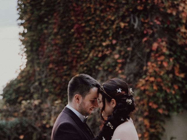 Le mariage de Maxime et Isabelle à Oytier-Saint-Oblas, Isère 6