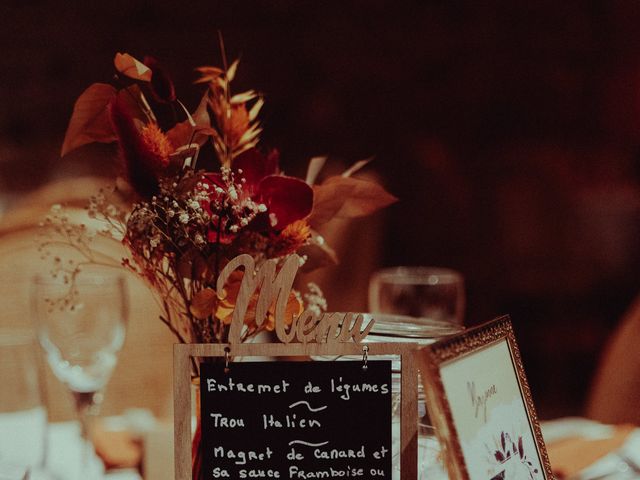 Le mariage de Maxime et Isabelle à Oytier-Saint-Oblas, Isère 12