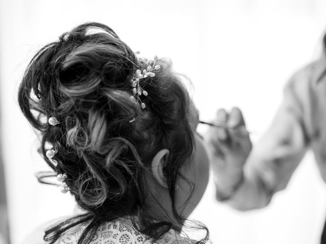 Le mariage de Alexandre et Nathalie à Ormesson-sur-Marne, Val-de-Marne 2