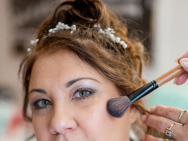 Le mariage de Alexandre et Nathalie à Ormesson-sur-Marne, Val-de-Marne 3