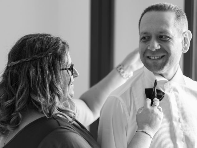 Le mariage de Alexandre et Nathalie à Ormesson-sur-Marne, Val-de-Marne 4