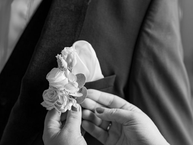 Le mariage de Alexandre et Nathalie à Ormesson-sur-Marne, Val-de-Marne 10