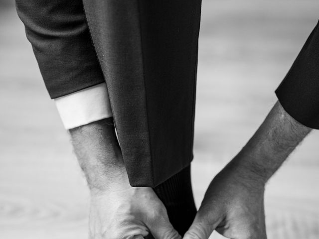 Le mariage de Alexandre et Nathalie à Ormesson-sur-Marne, Val-de-Marne 11