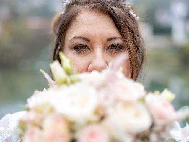 Le mariage de Alexandre et Nathalie à Ormesson-sur-Marne, Val-de-Marne 15