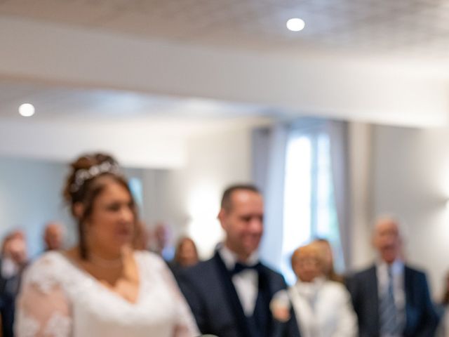 Le mariage de Alexandre et Nathalie à Ormesson-sur-Marne, Val-de-Marne 17