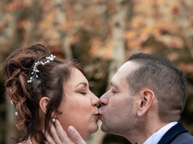 Le mariage de Alexandre et Nathalie à Ormesson-sur-Marne, Val-de-Marne 23