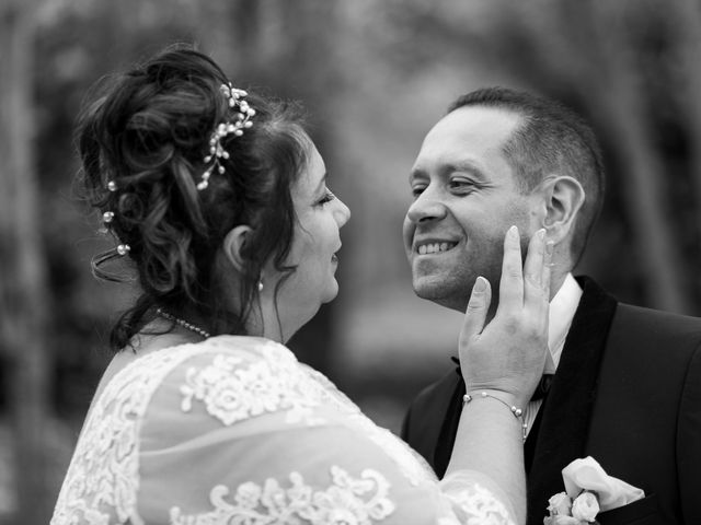 Le mariage de Alexandre et Nathalie à Ormesson-sur-Marne, Val-de-Marne 24