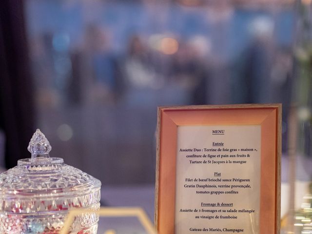 Le mariage de Alexandre et Nathalie à Ormesson-sur-Marne, Val-de-Marne 25