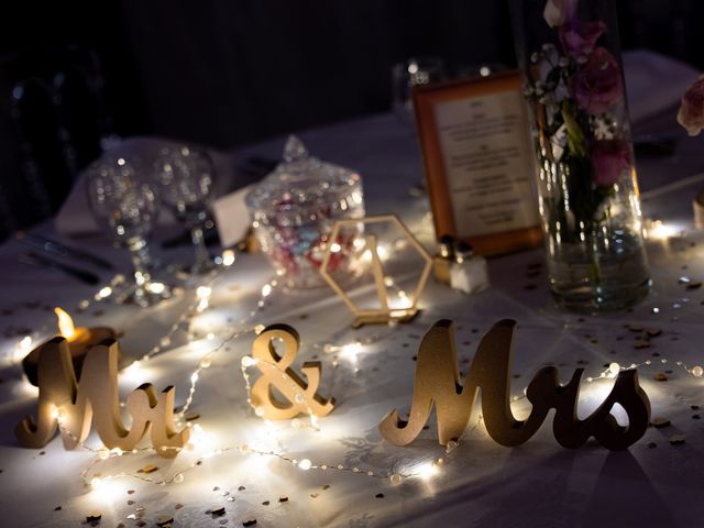 Le mariage de Alexandre et Nathalie à Ormesson-sur-Marne, Val-de-Marne 30