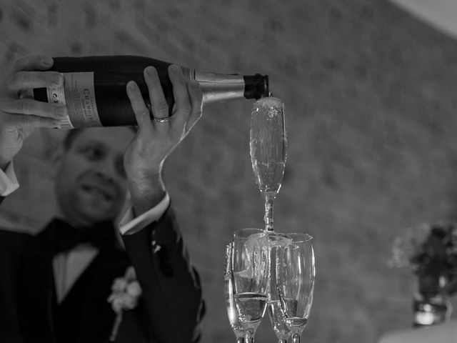 Le mariage de Alexandre et Nathalie à Ormesson-sur-Marne, Val-de-Marne 34