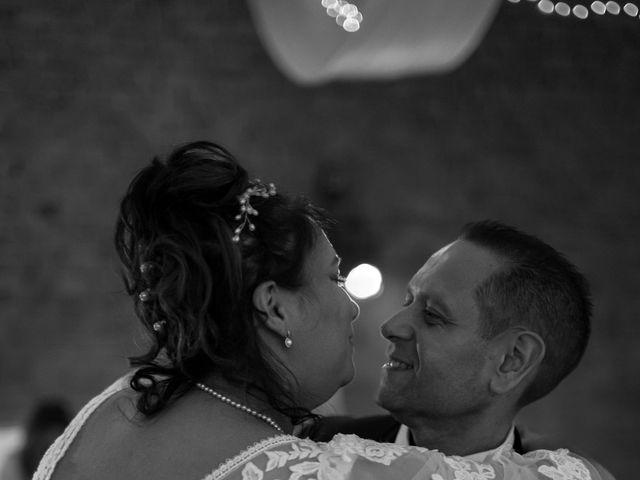 Le mariage de Alexandre et Nathalie à Ormesson-sur-Marne, Val-de-Marne 37