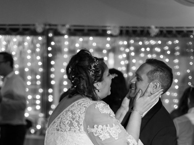 Le mariage de Alexandre et Nathalie à Ormesson-sur-Marne, Val-de-Marne 38