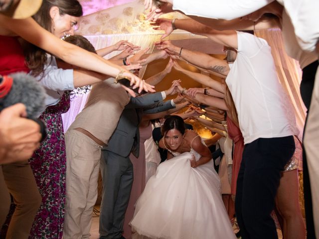 Le mariage de Alexandre et Clara à Montagnac, Hérault 11