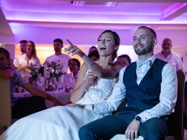 Le mariage de Alexandre et Clara à Montagnac, Hérault 16