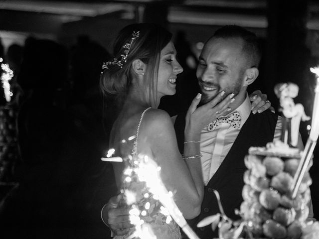 Le mariage de Alexandre et Clara à Montagnac, Hérault 17
