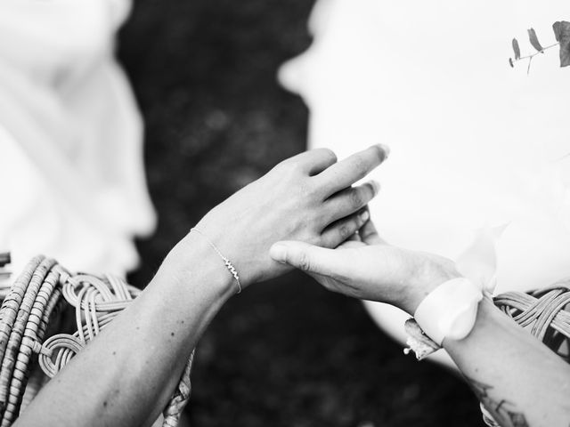 Le mariage de Caroline et Camille à Limoges, Haute-Vienne 15