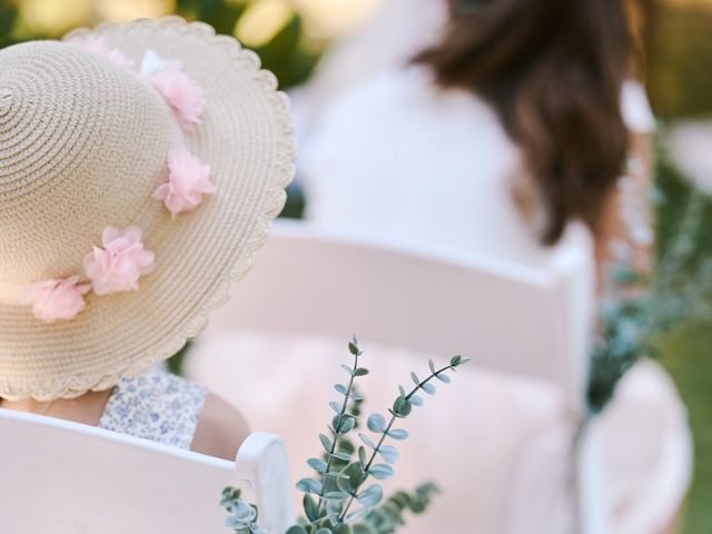 Le mariage de Caroline et Camille à Limoges, Haute-Vienne 18