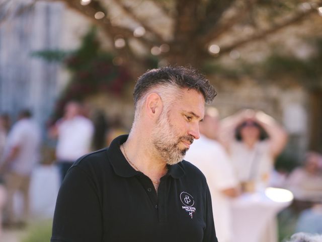 Le mariage de Caroline et Camille à Limoges, Haute-Vienne 26