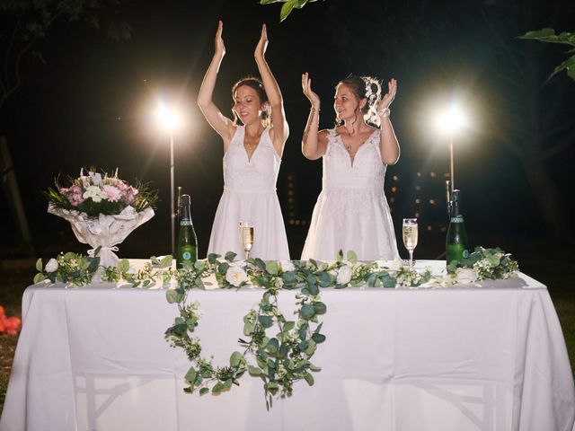 Le mariage de Caroline et Camille à Limoges, Haute-Vienne 38