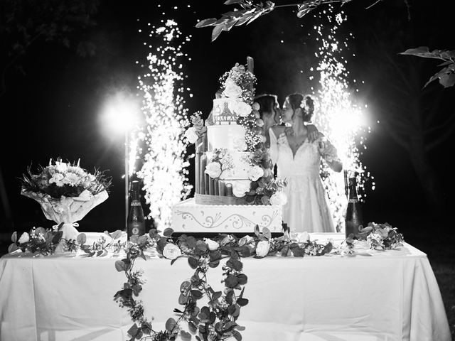 Le mariage de Caroline et Camille à Limoges, Haute-Vienne 40