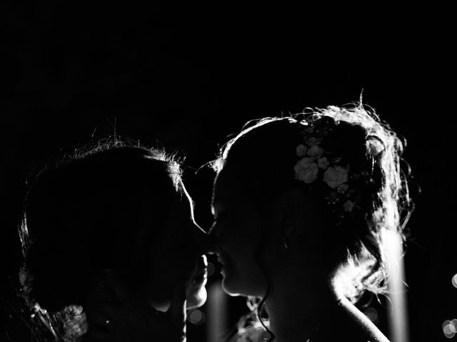 Le mariage de Caroline et Camille à Limoges, Haute-Vienne 45