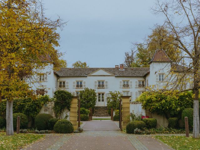 Le mariage de Rémi et Mélanie à La Chapelle-de-Guinchay, Saône et Loire 2