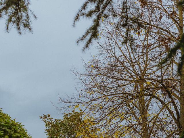 Le mariage de Rémi et Mélanie à La Chapelle-de-Guinchay, Saône et Loire 3
