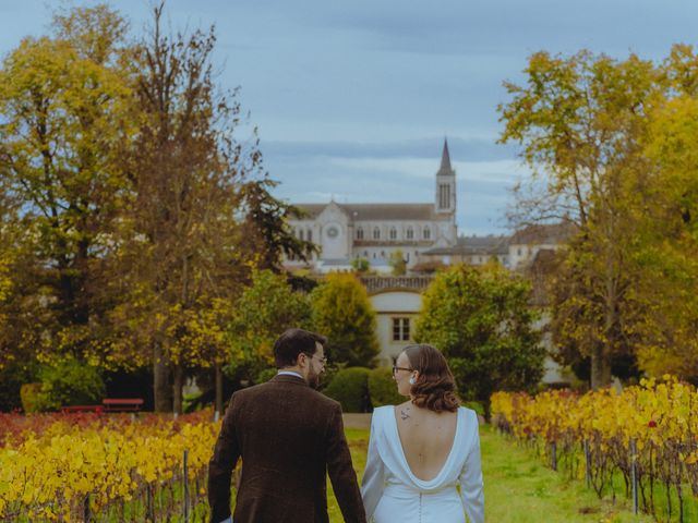 Le mariage de Rémi et Mélanie à La Chapelle-de-Guinchay, Saône et Loire 14