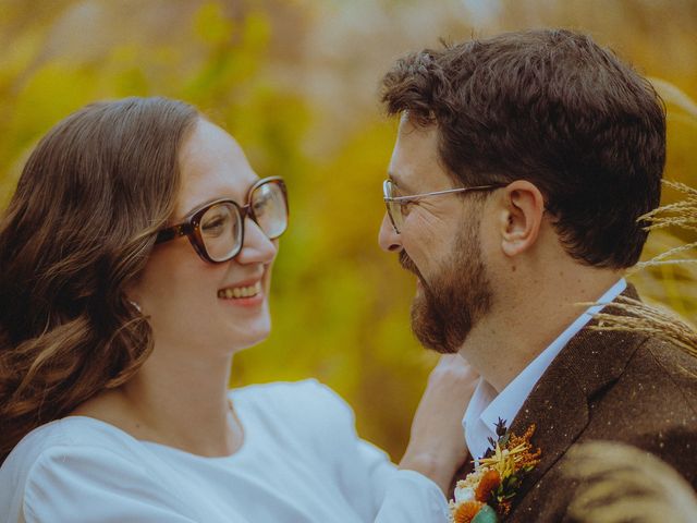 Le mariage de Rémi et Mélanie à La Chapelle-de-Guinchay, Saône et Loire 16