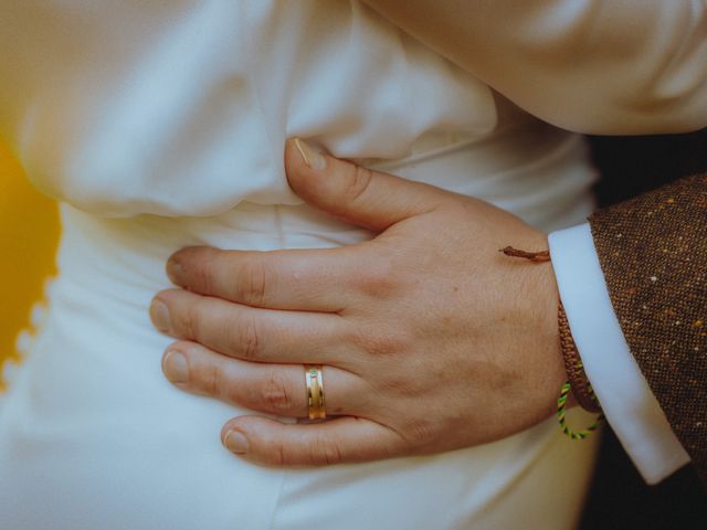 Le mariage de Rémi et Mélanie à La Chapelle-de-Guinchay, Saône et Loire 17