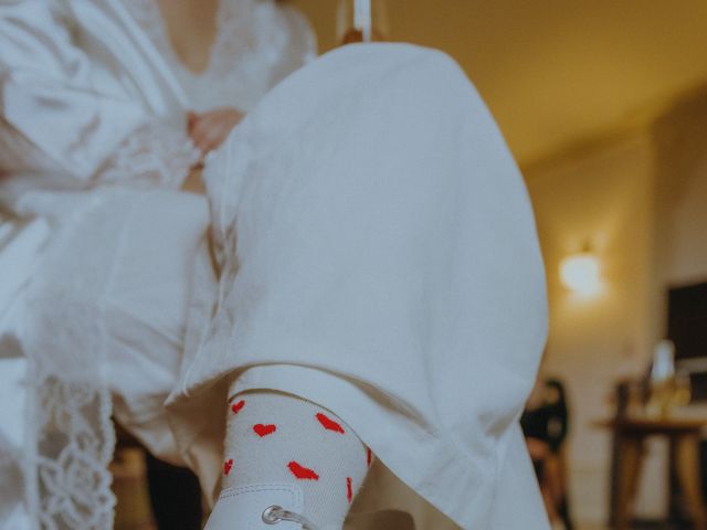 Le mariage de Rémi et Mélanie à La Chapelle-de-Guinchay, Saône et Loire 28